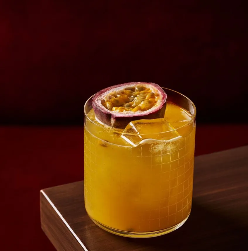 Mango Passion