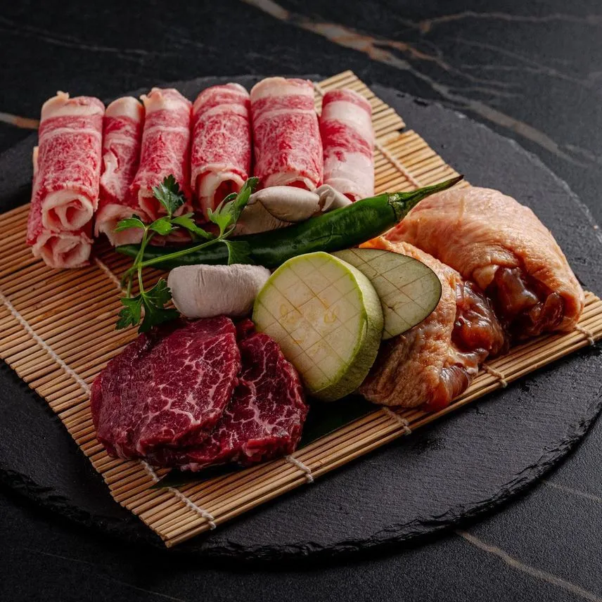 Best Value Choice (Suitable for 2–3 guests)