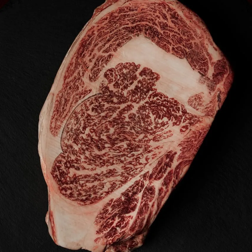 Ribay Vagyu (Prime) A5 Miyazaki